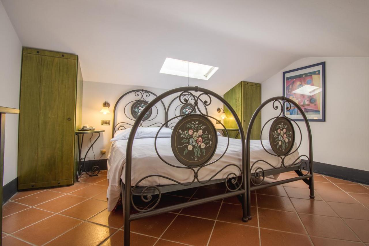 Casa Vacanze Vecchio Granaio Magione Buitenkant foto