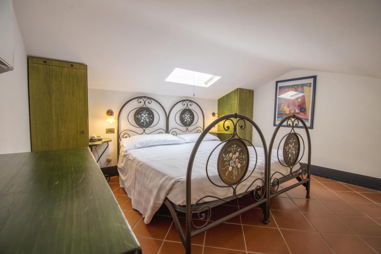 Casa Vacanze Vecchio Granaio Magione Buitenkant foto